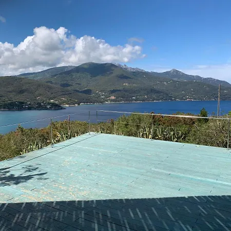 Colle Pecorino * Procchio (Isola d'Elba)